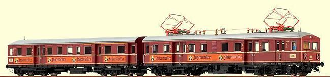 Railcar ET 65 with Digital Sound<br /><a href='images/pictures/Brawa/44086.jpg' target='_blank'>Full size image</a>
